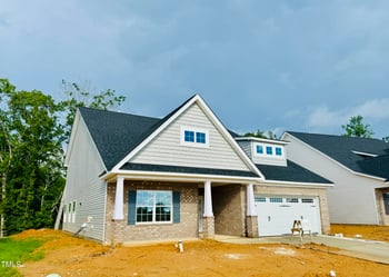 1073 Fairhaven Dr, Mebane, NC 27302