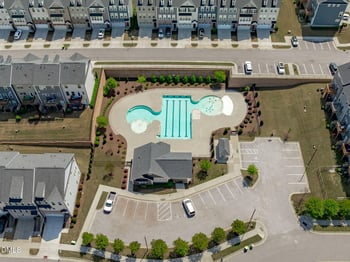 1073 Lathrop Ln, Apex, NC 27523