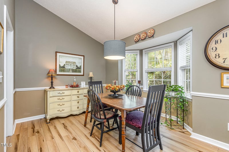 1073 Mclemore Rd, Clayton, NC 27520