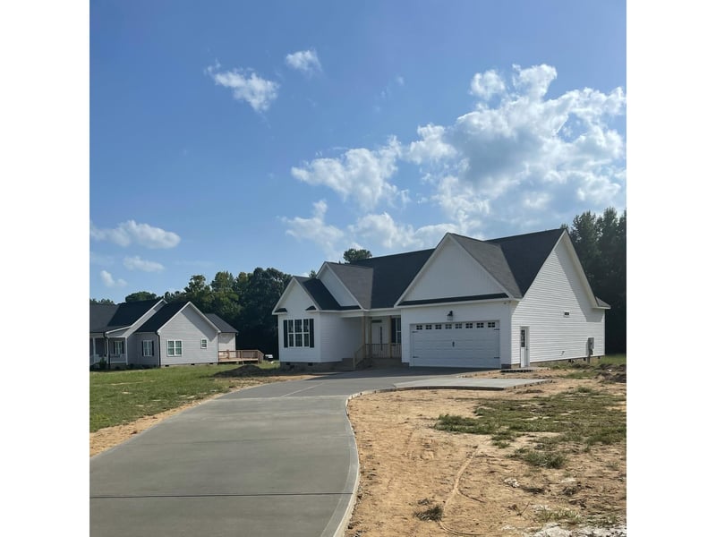 1073 Sheriff Johnson Rd, Lillington, NC 27501
