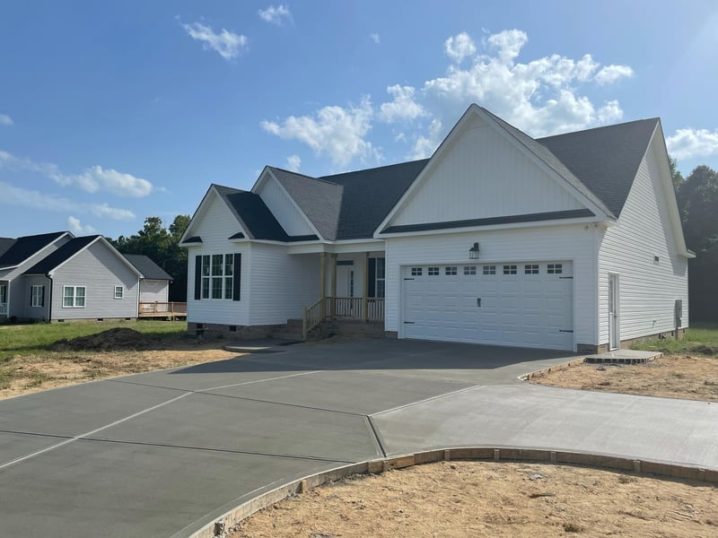 1073 Sheriff Johnson Rd, Lillington, NC 27501