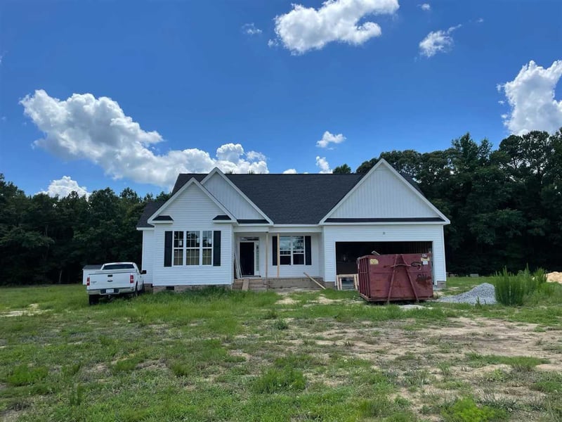 1073 Sheriff Johnson Rd, Lillington, NC 27501
