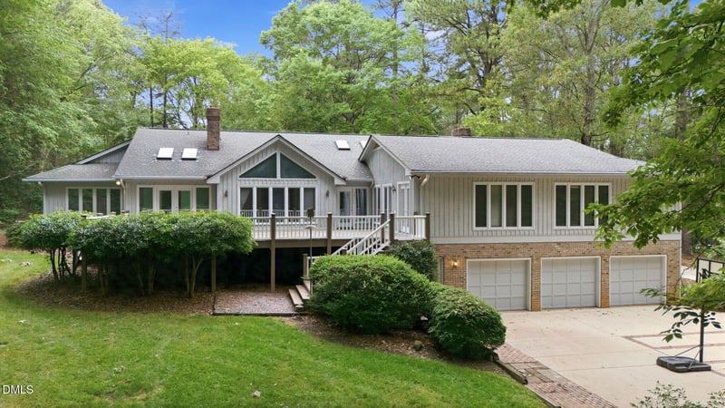 10732 Dunhill Ter, Raleigh, NC 27615