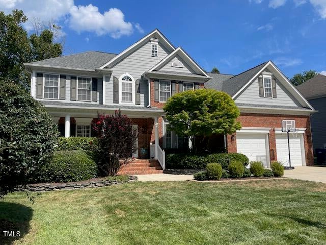 10732 Summerton Dr, Raleigh, NC 27614