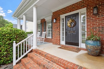 10732 Summerton Dr, Raleigh, NC 27614