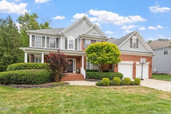 10732 Summerton Dr, Raleigh, NC 27614