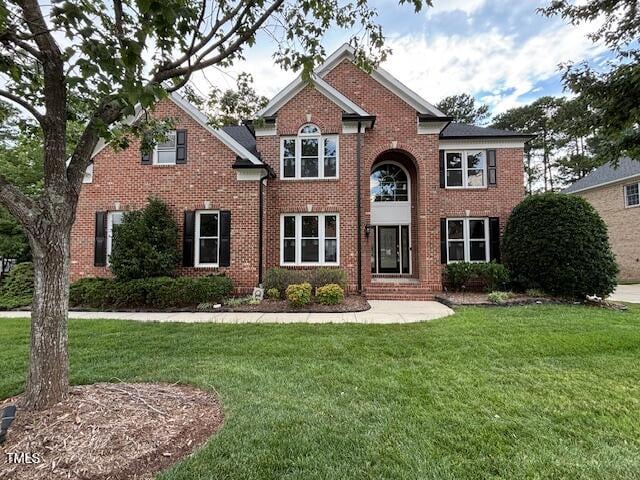 10733 Round Brook Cir, Raleigh, NC 27617