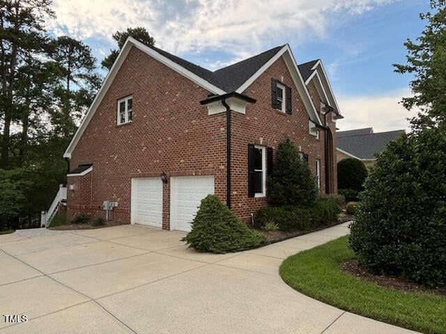 10733 Round Brook Cir, Raleigh, NC 27617