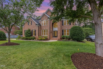 10733 Round Brook Cir, Raleigh, NC 27617