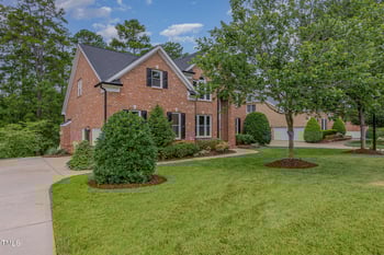 10733 Round Brook Cir, Raleigh, NC 27617