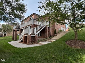 10733 Round Brook Cir, Raleigh, NC 27617