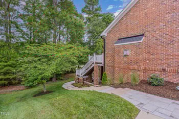 10733 Round Brook Cir, Raleigh, NC 27617
