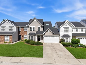 10734 Edmundson Ave, Raleigh, NC 27614