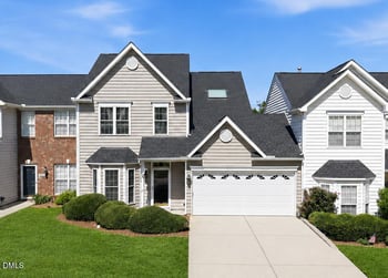 10734 Edmundson Ave, Raleigh, NC 27614