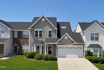 10734 Edmundson Ave, Raleigh, NC 27614
