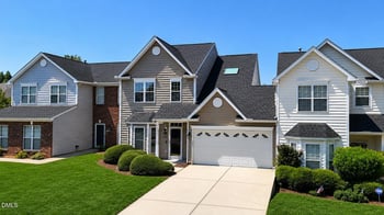 10734 Edmundson Ave, Raleigh, NC 27614