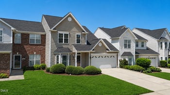 10734 Edmundson Ave, Raleigh, NC 27614