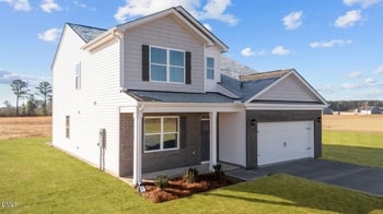 10739 Beard Way, Bailey, NC 27807