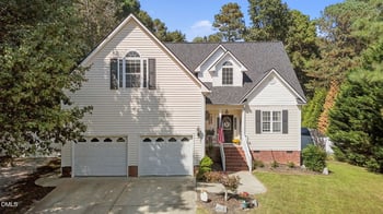 1074 Carlton St, Clayton, NC 27520