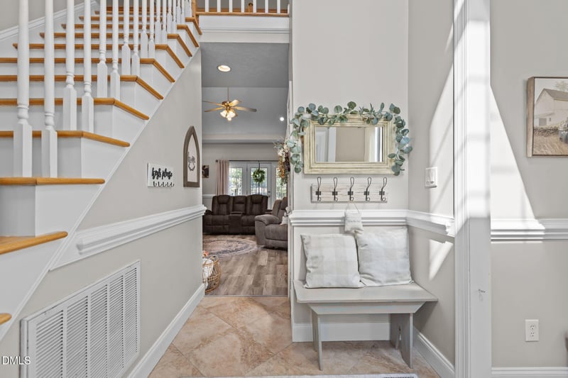 1074 Carlton St, Clayton, NC 27520