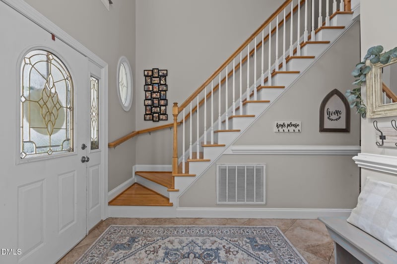 1074 Carlton St, Clayton, NC 27520