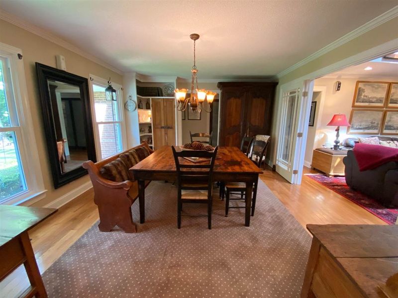 1074 Crenshaw Dr, Wake Forest, NC 27587