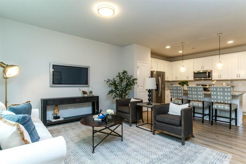 1074 Flagler St, Durham, NC 27713