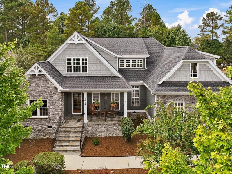 1074 Golfers Vw, Pittsboro, NC 27312