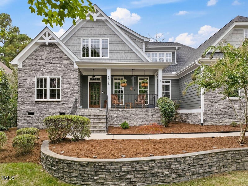 1074 Golfers Vw, Pittsboro, NC 27312