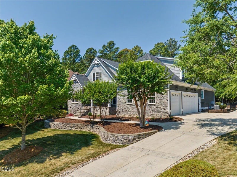 1074 Golfers Vw, Pittsboro, NC 27312