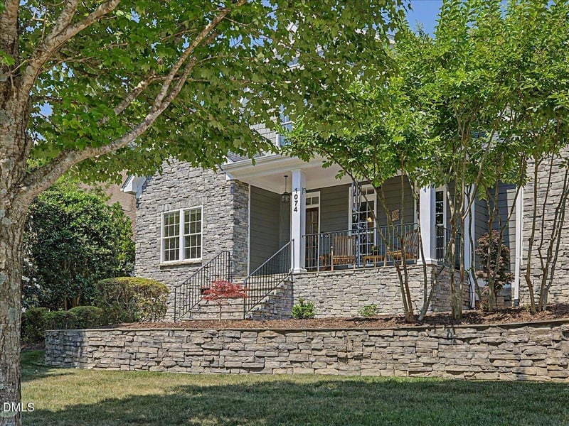 1074 Golfers Vw, Pittsboro, NC 27312