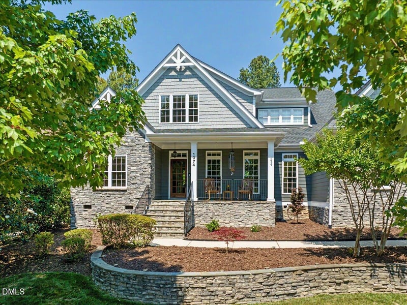 1074 Golfers Vw, Pittsboro, NC 27312