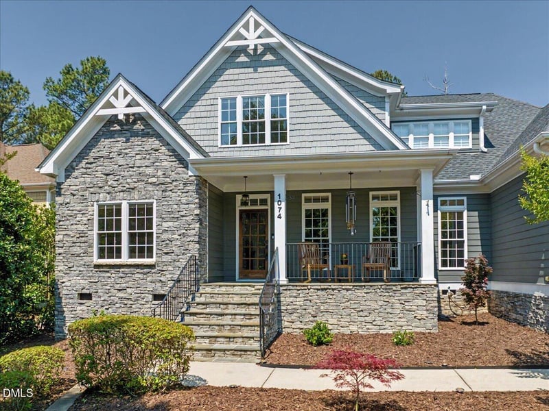 1074 Golfers Vw, Pittsboro, NC 27312