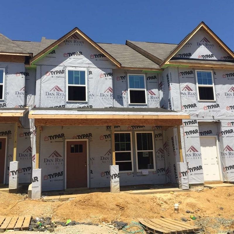 1074 Kenross Dr #68, Burlington, NC 27215