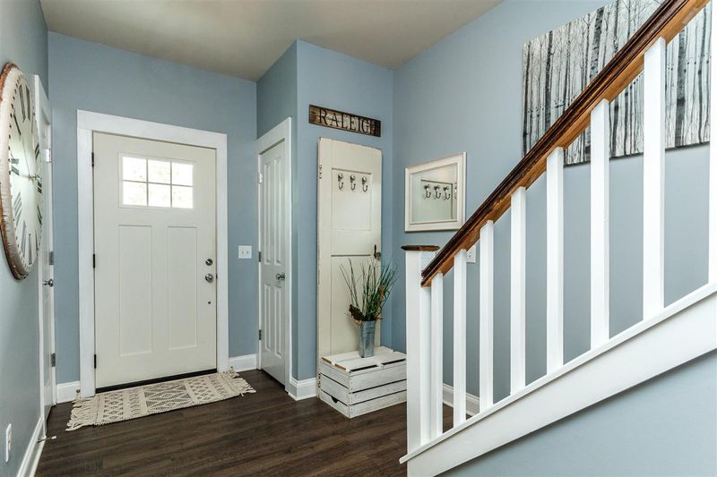 10741 Cokesbury Ln, Raleigh, NC 27614