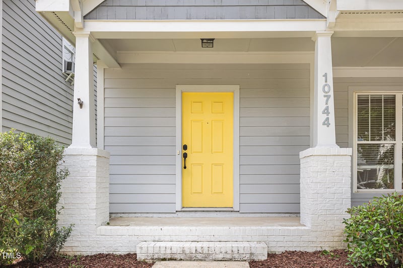 10744 Cokesbury Ln, Raleigh, NC 27614