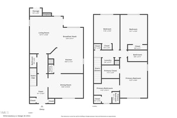 10744 Cokesbury Ln, Raleigh, NC 27614