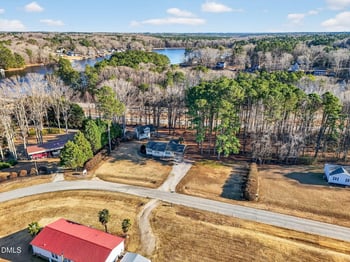 10748 Patrician Way, Zebulon, NC 27597