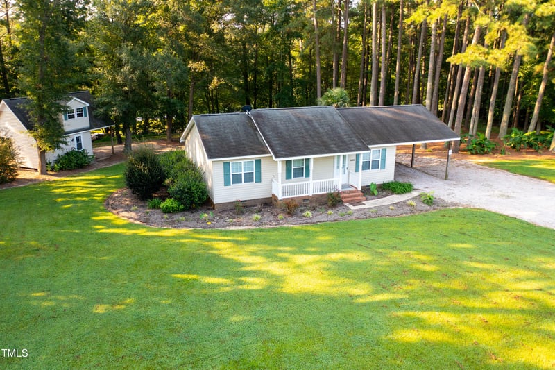 10748 Patrician Way, Zebulon, NC 27597