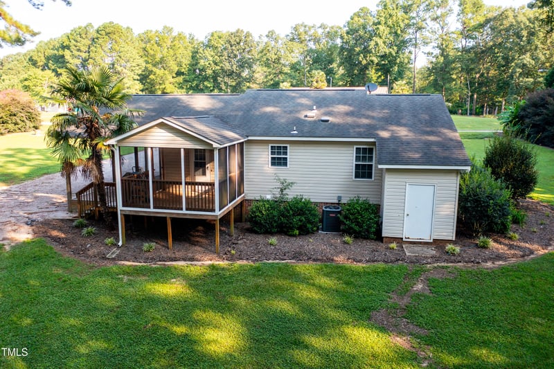 10748 Patrician Way, Zebulon, NC 27597