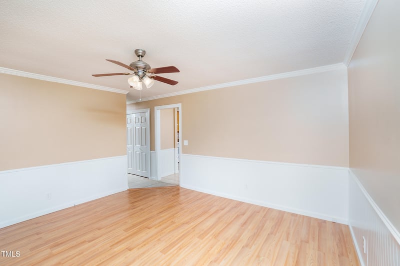 10748 Patrician Way, Zebulon, NC 27597