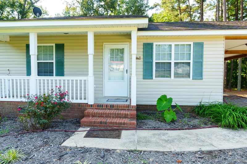 10748 Patrician Way, Zebulon, NC 27597
