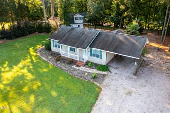 10748 Patrician Way, Zebulon, NC 27597
