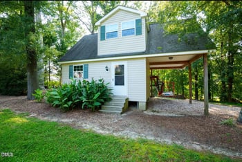 10748 Patrician Way, Zebulon, NC 27597