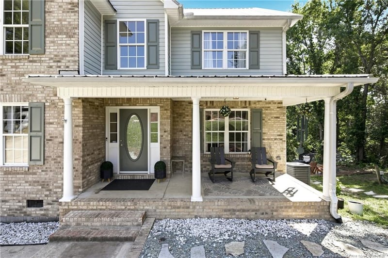1075 Buffalo Lake Rd, Sanford, NC 27332