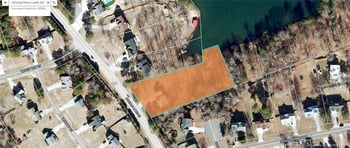 1075 Buffalo Lake Rd, Sanford, NC 27332