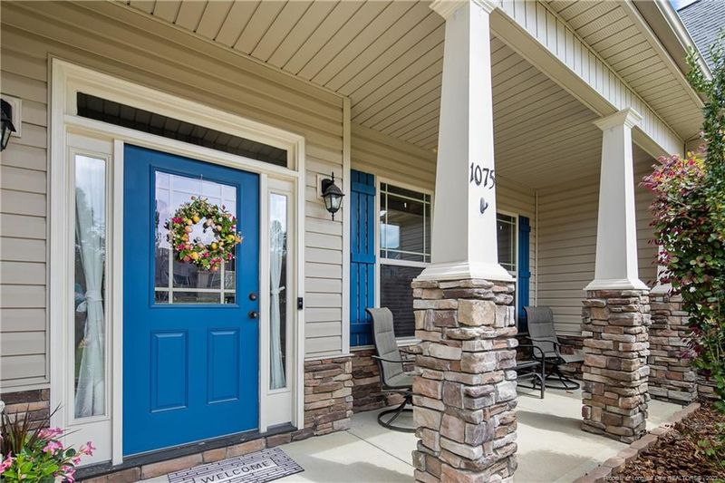 1075 Coachman Way, Sanford, NC 27332