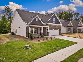1075 Fairhaven Dr Lot 51, Mebane, NC 27302