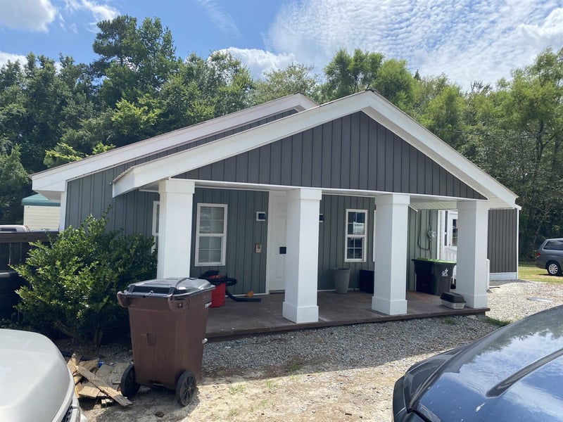 10757 Nc 210 Hw, Four Oaks, NC 27524