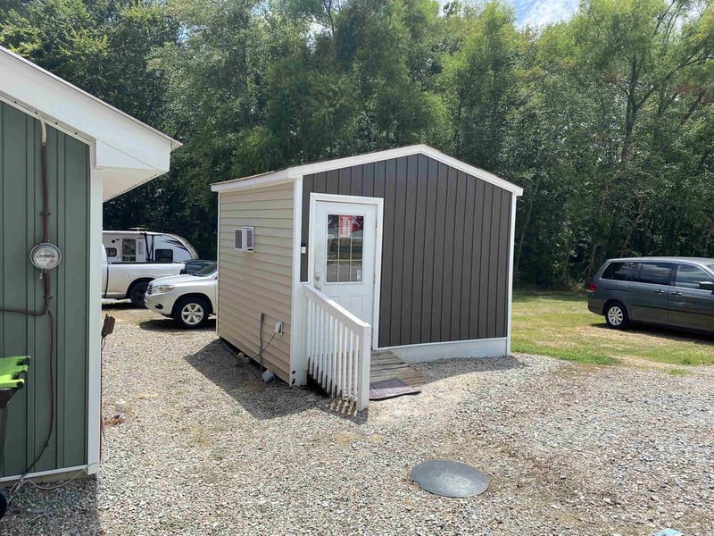 10757 Nc 210 Hw, Four Oaks, NC 27524